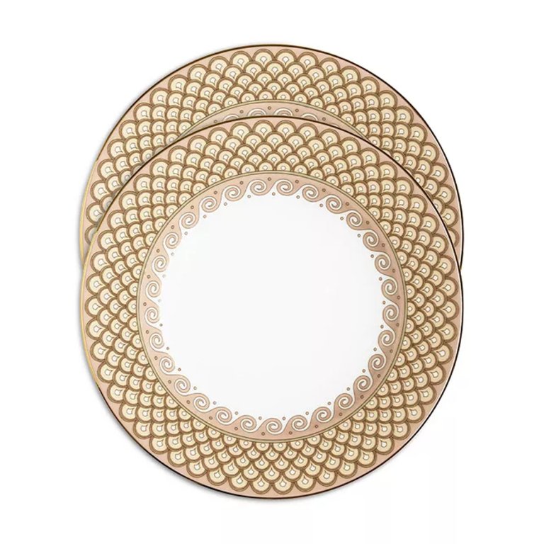 plates