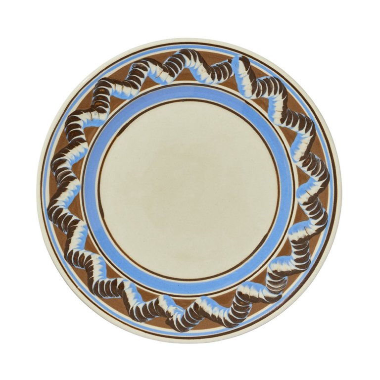 plate