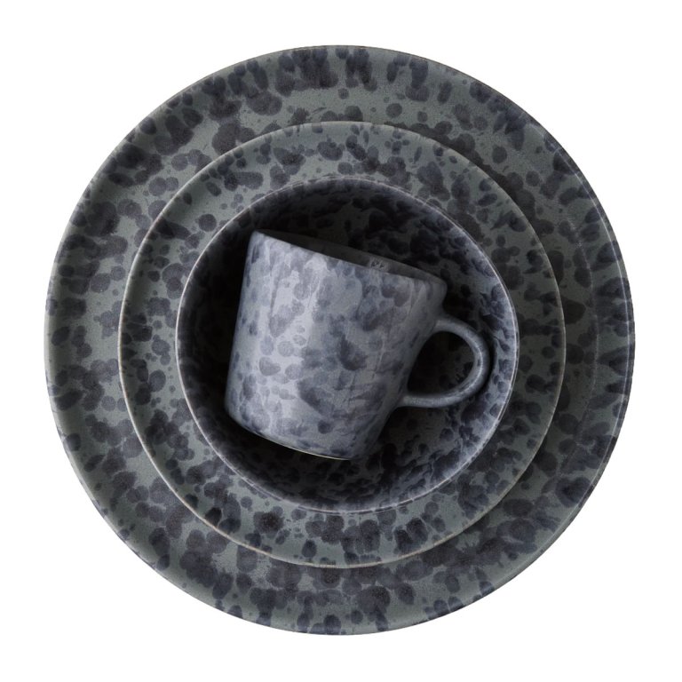 plates