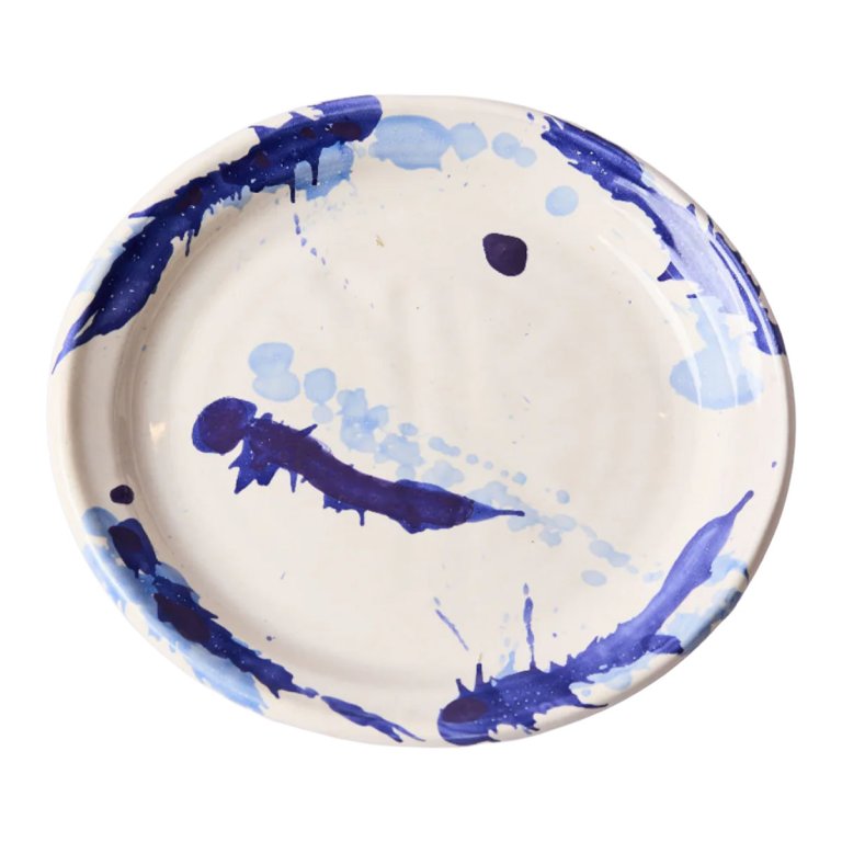 plate