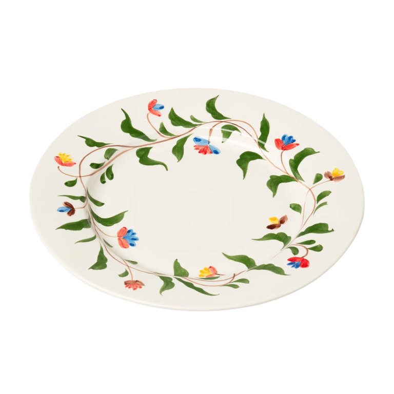 plate