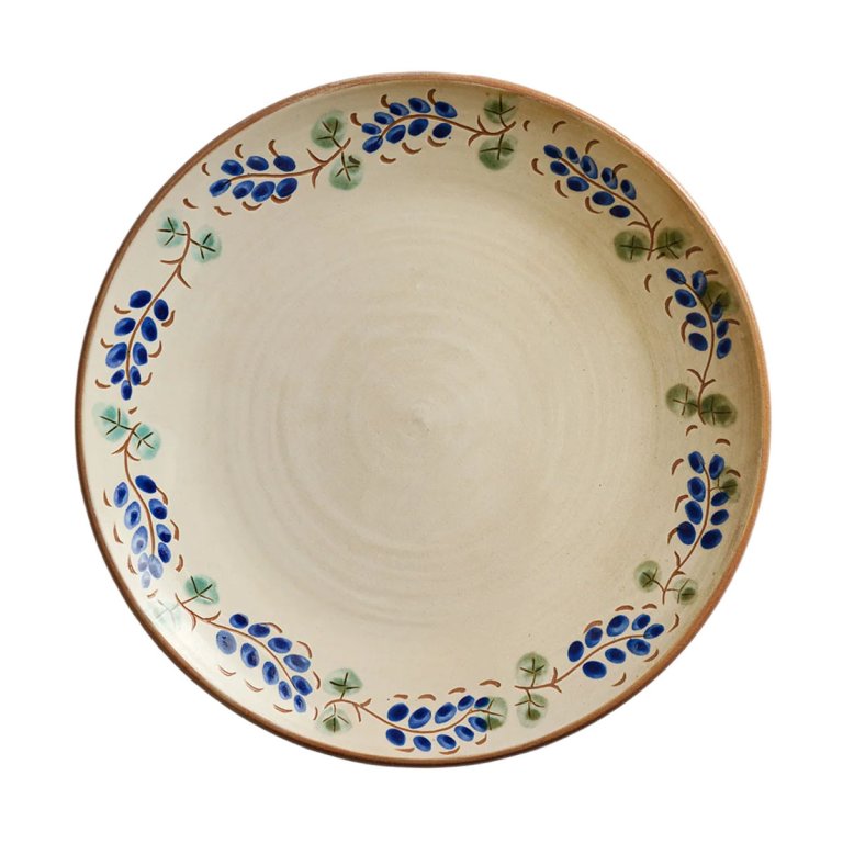 plate