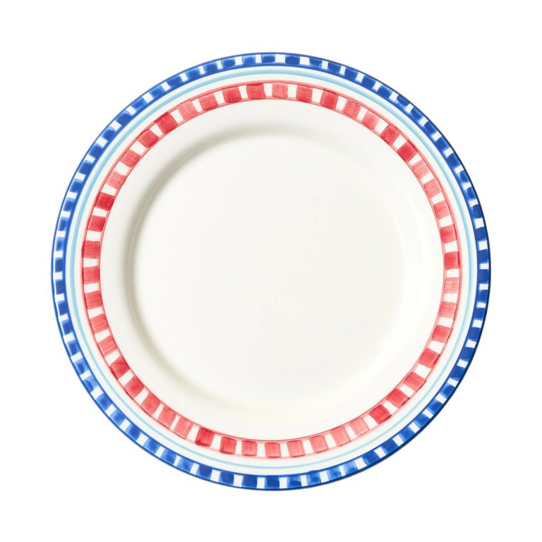 plate