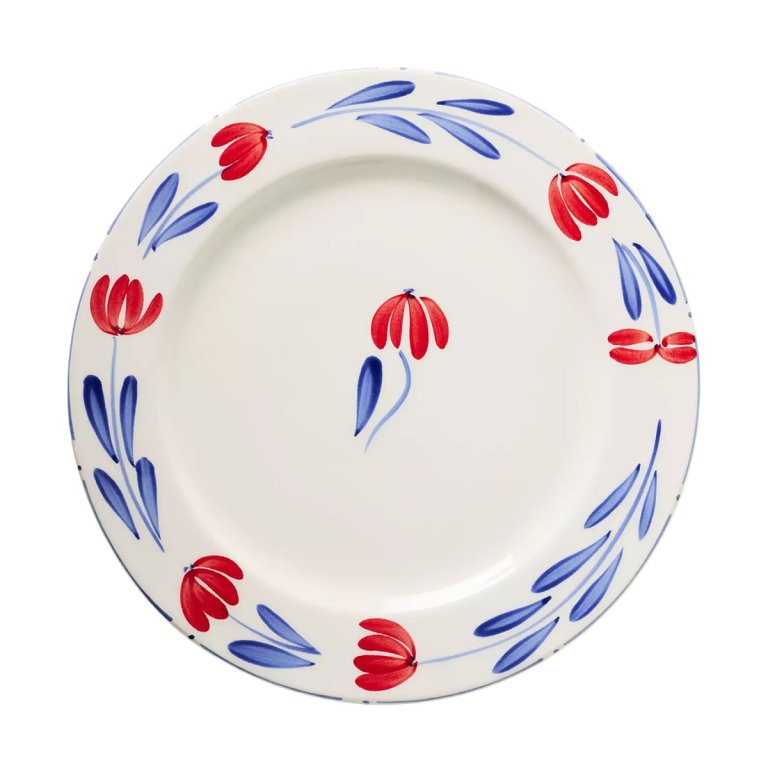 plate