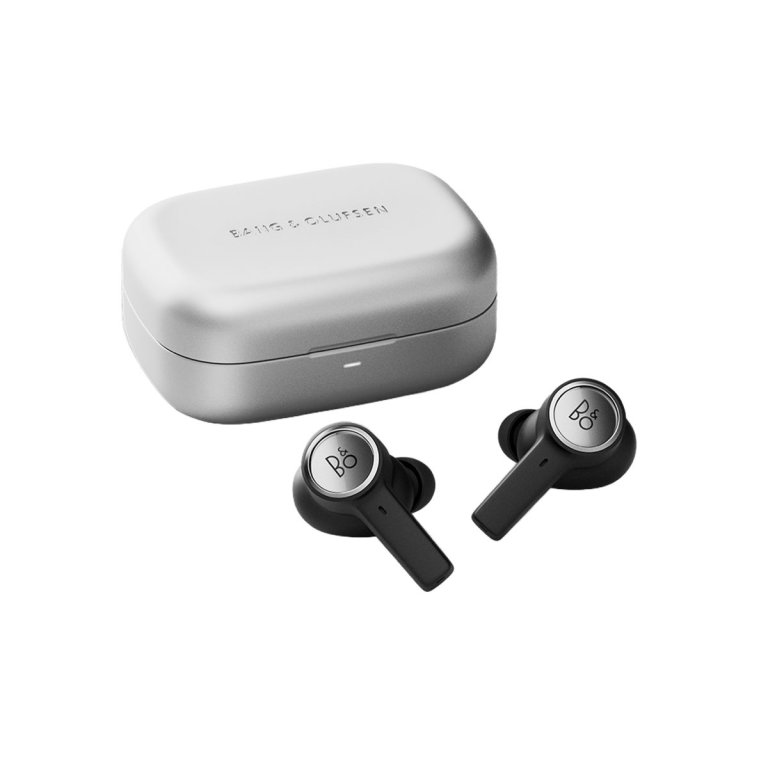 earpods with aluminum case