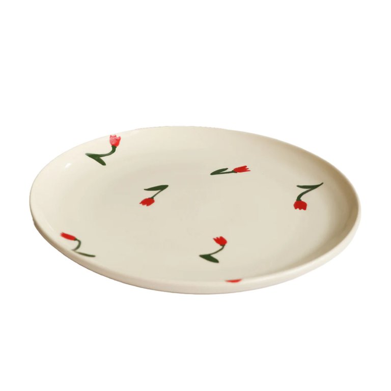 plate