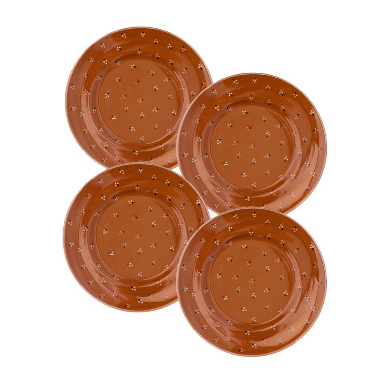 plates