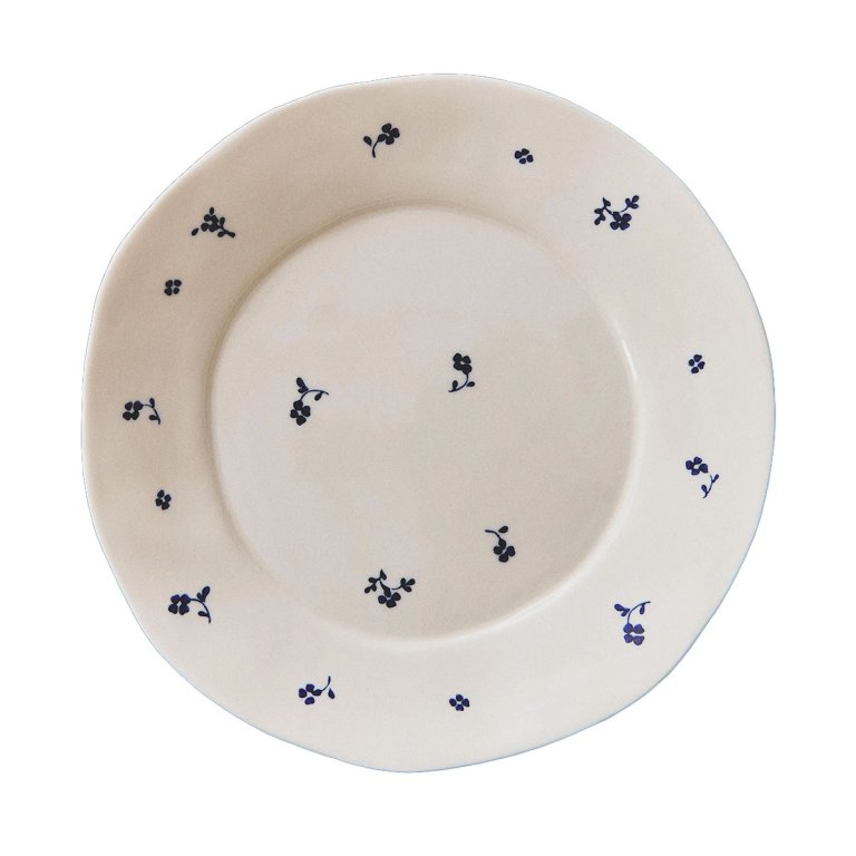 plate