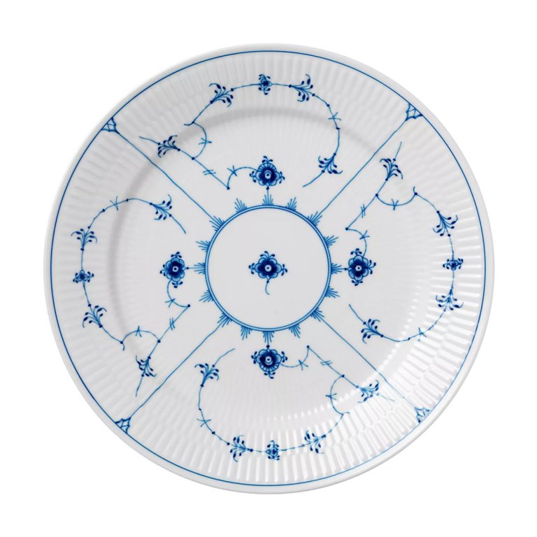 plate