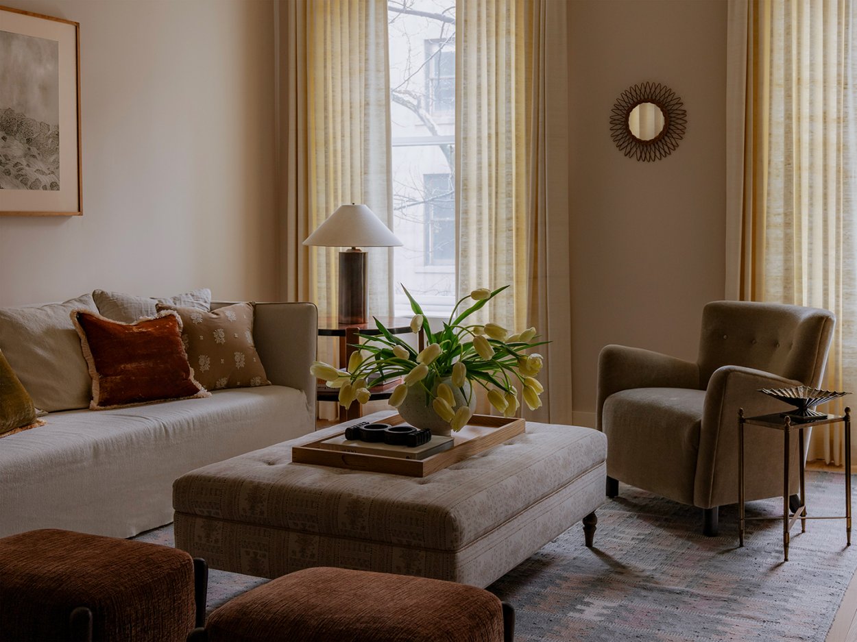 Studio-June-Brooklyn-Townhouse-tour-domino-1