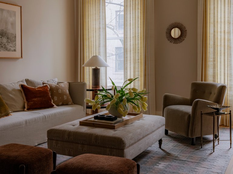 Studio-June-Brooklyn-Townhouse-tour-domino-1