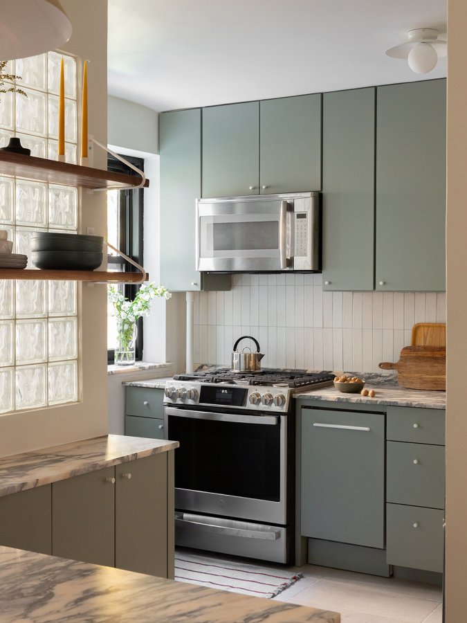The Kitchen Splurge Homeowners Are Skipping in 2026 | domino