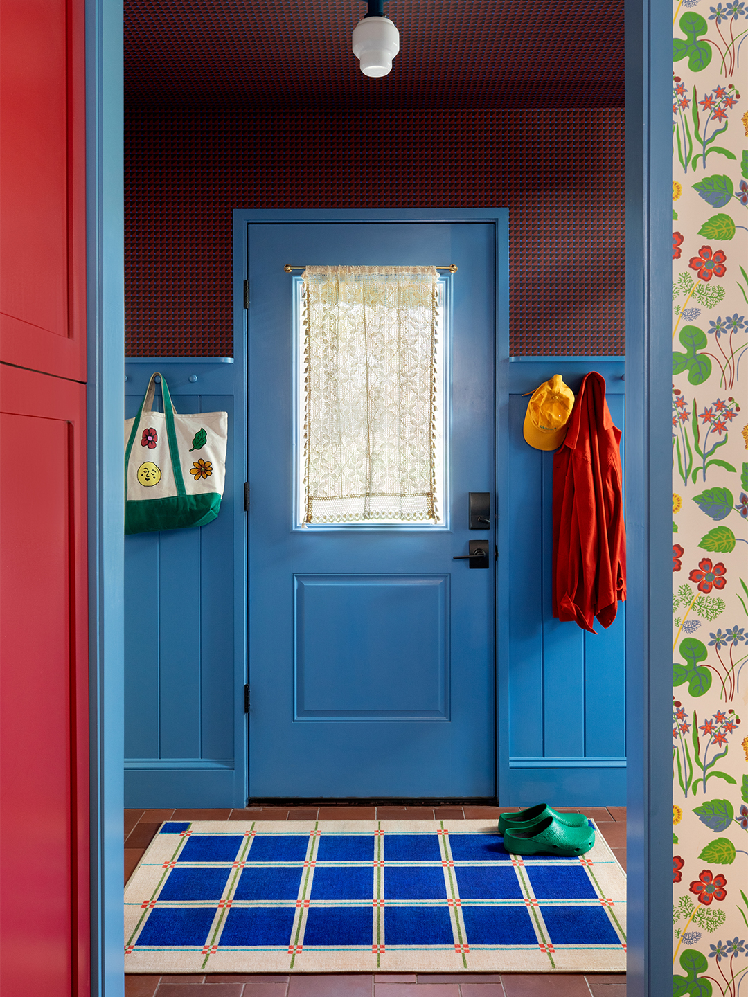 rug