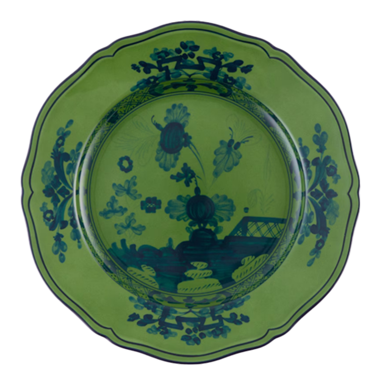 ginori plate