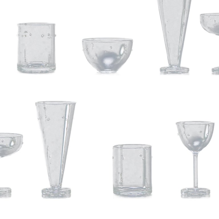 cups