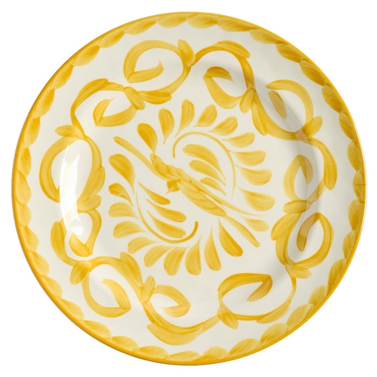 plate