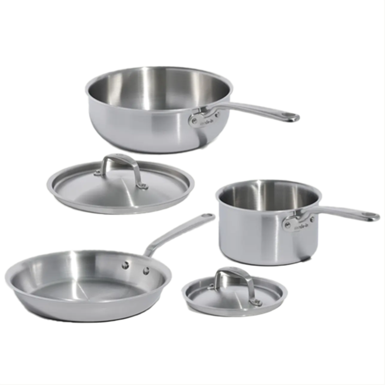pots