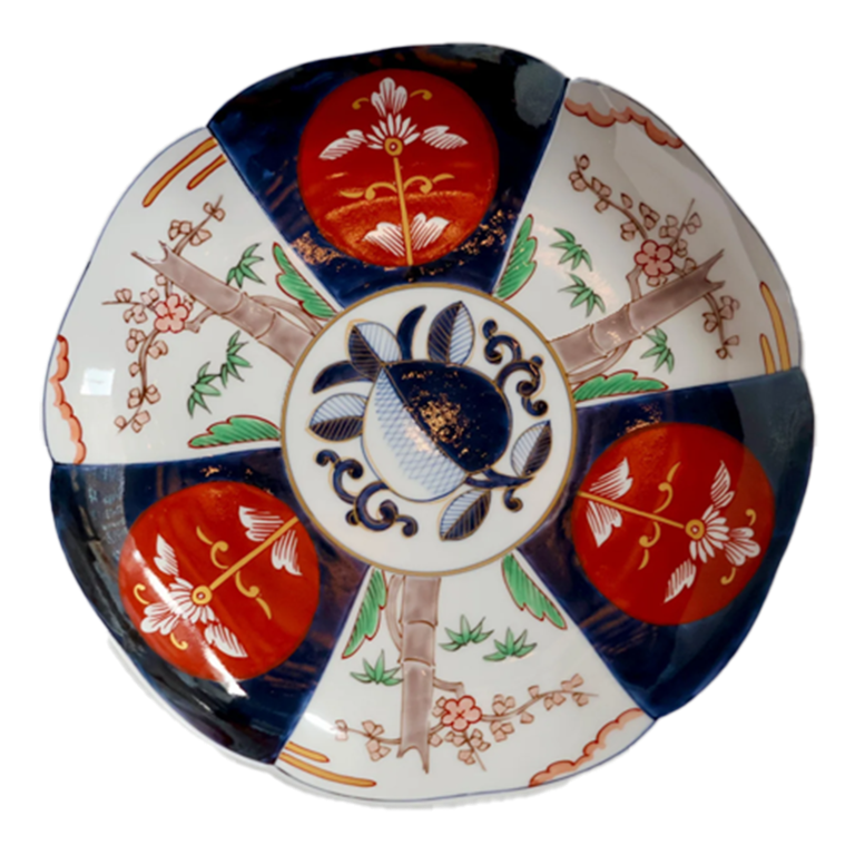 dinner plate