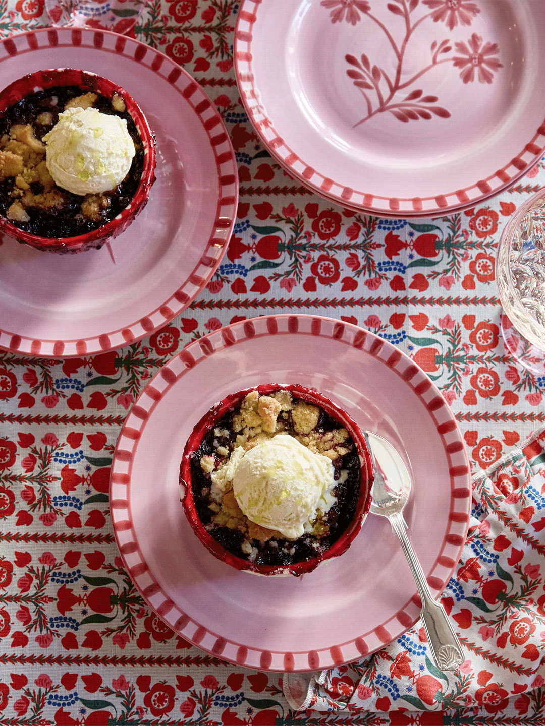 Patterned Plates Make Every Meal Feel Fancy—Here Are 32 Unexpected Styles From $5 a Pop