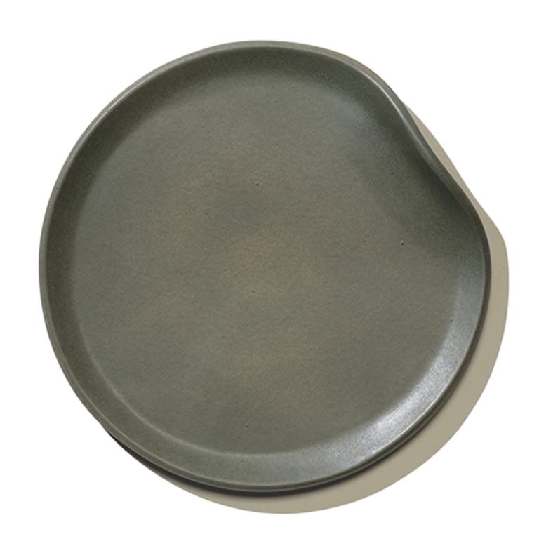 plate