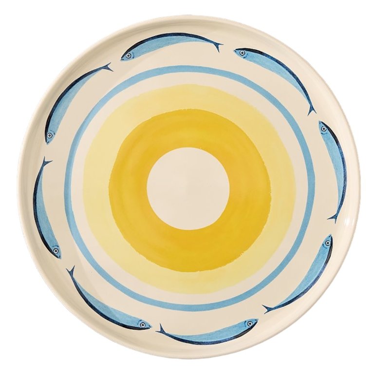 plate