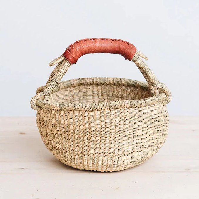 bolga basket