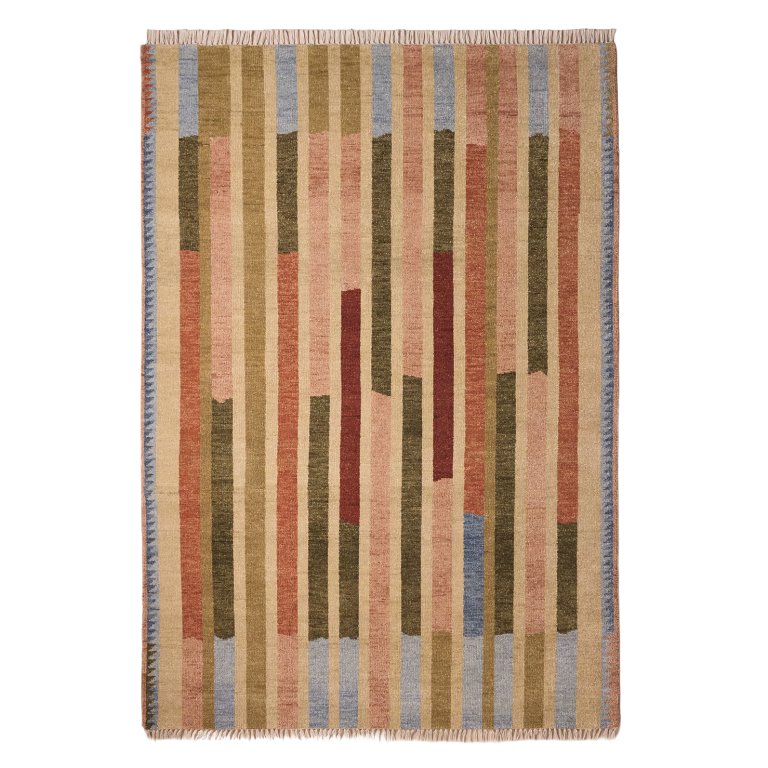 striped soho home rug