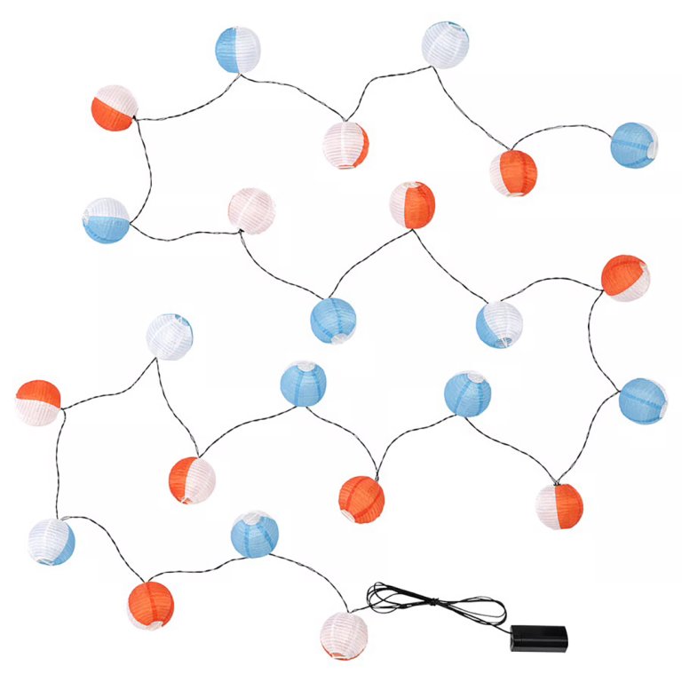 string lights