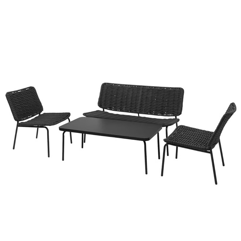 conversation set