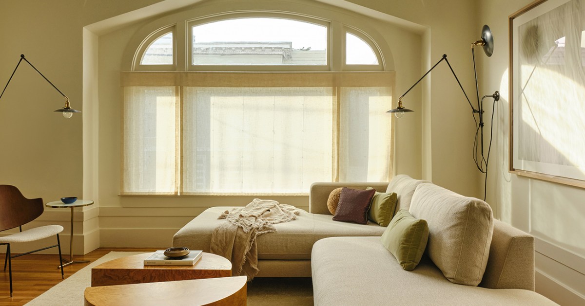 A Warm, Layered San Francisco Home 11 Years in the Making
