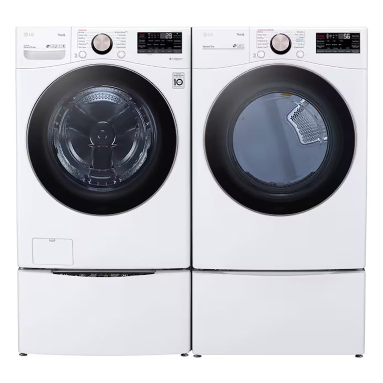 washer dryer