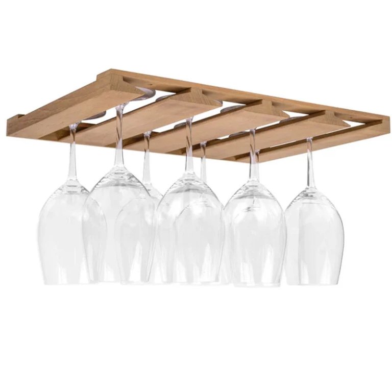 wine rack