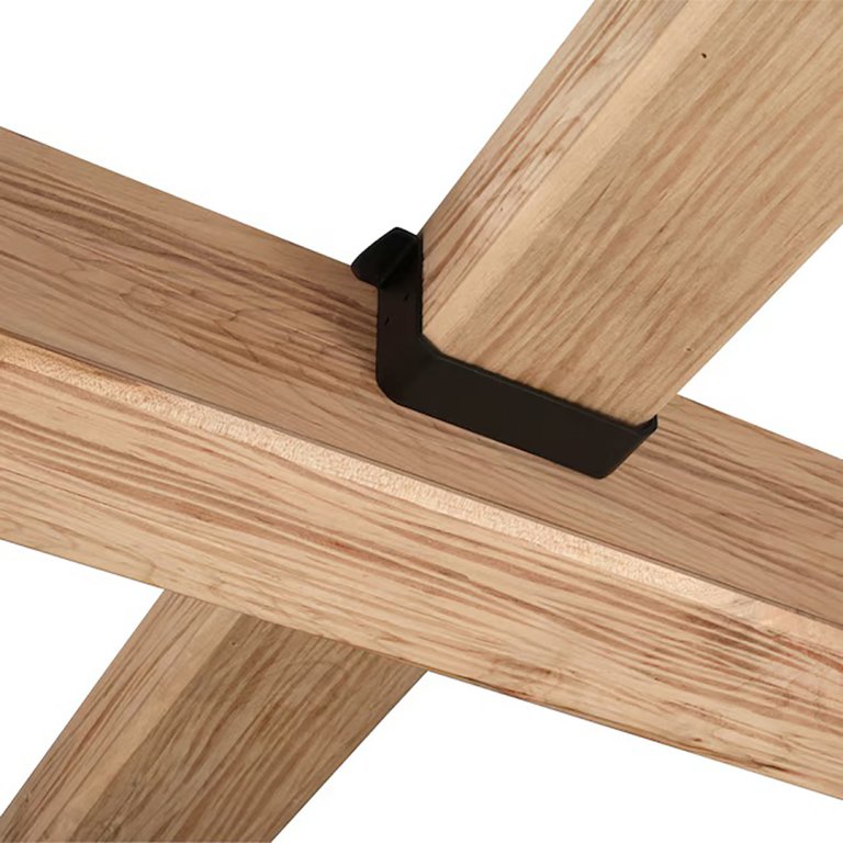 wood beams