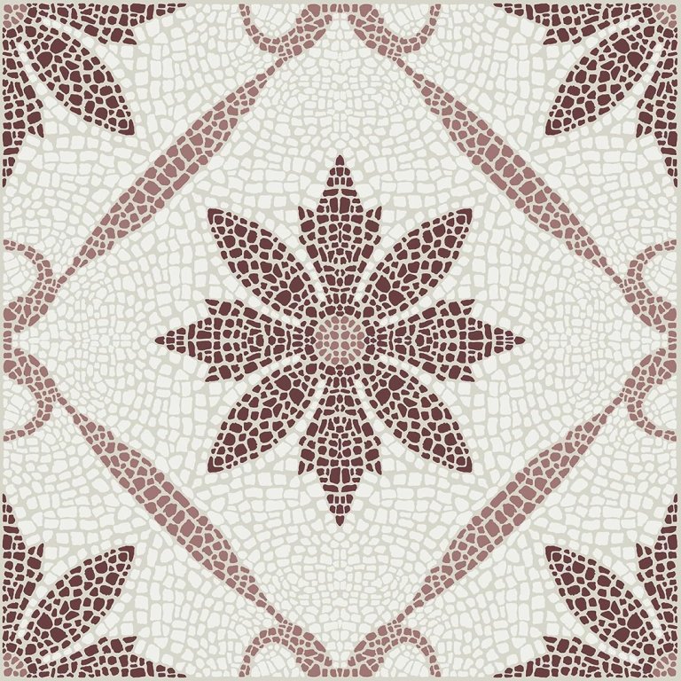 mosaic tile