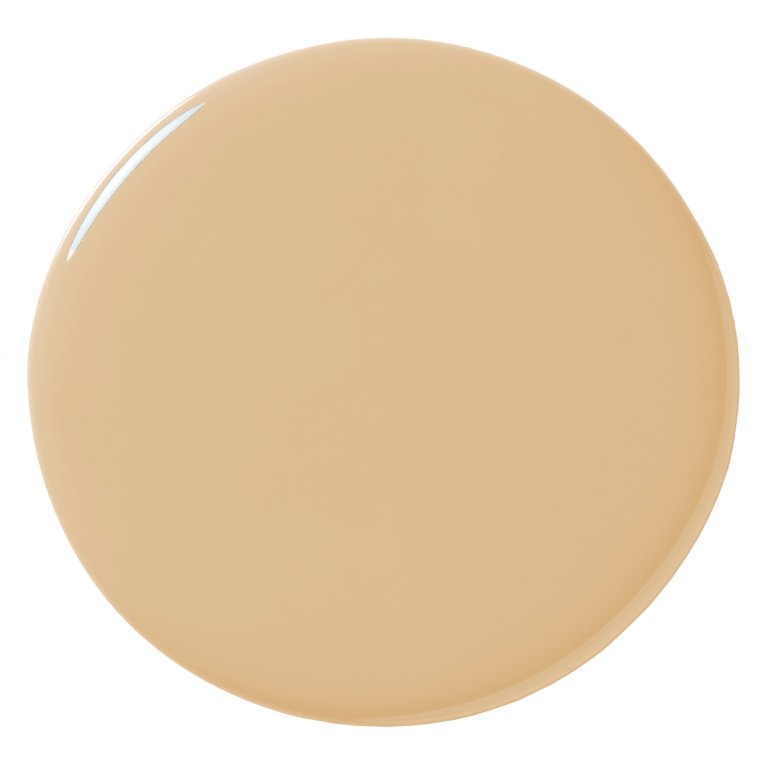 yellow tan paint