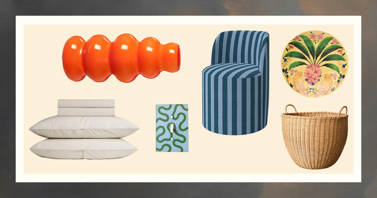 You Couldn’t Stop Buying This $20 IKEA Vase in May