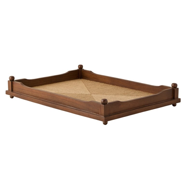 tray