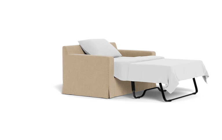sleeper sofa