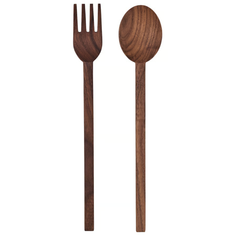 walnut servers