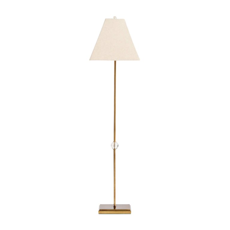 lamp