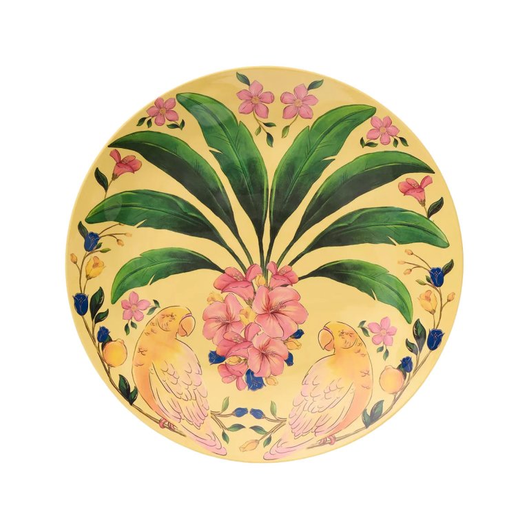 plate