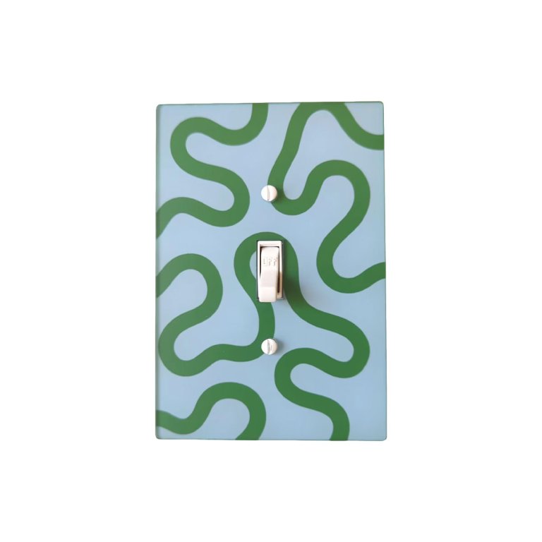 switch plate