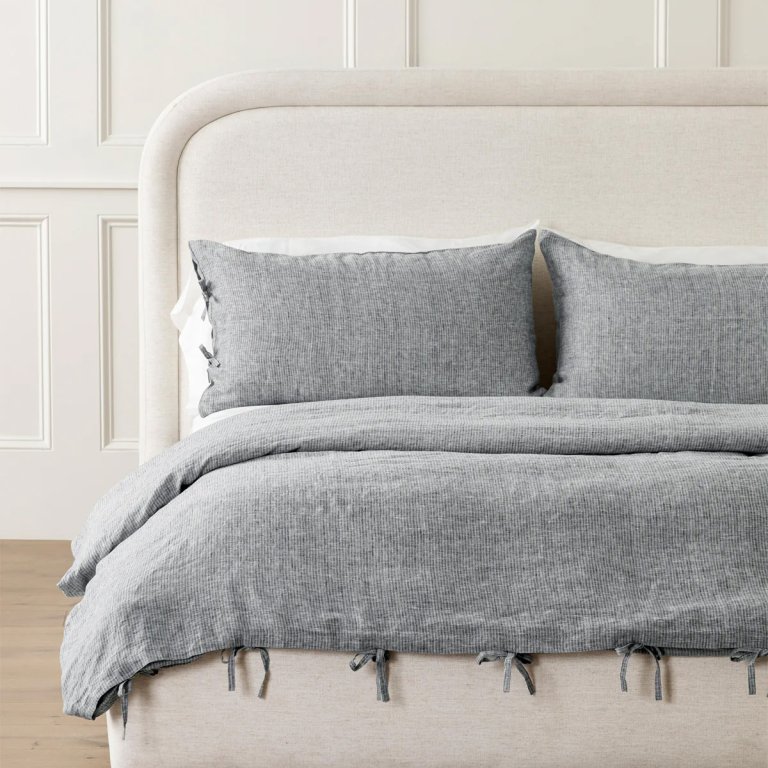 bedding