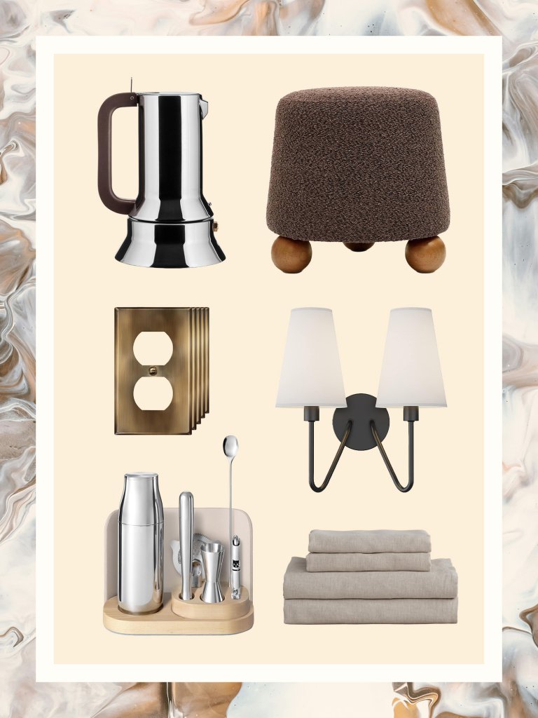product collage of amazon prime day deals