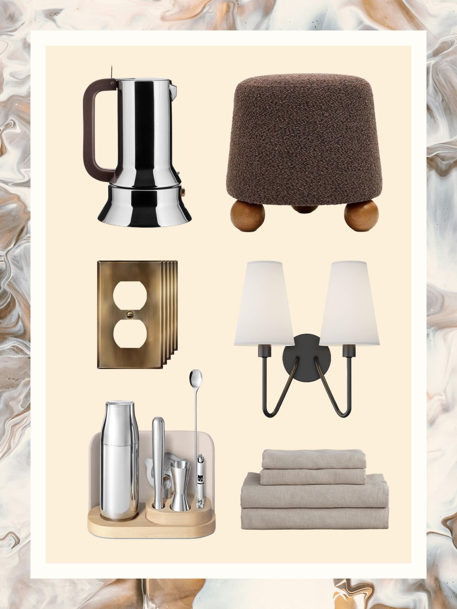 product collage of amazon prime day deals