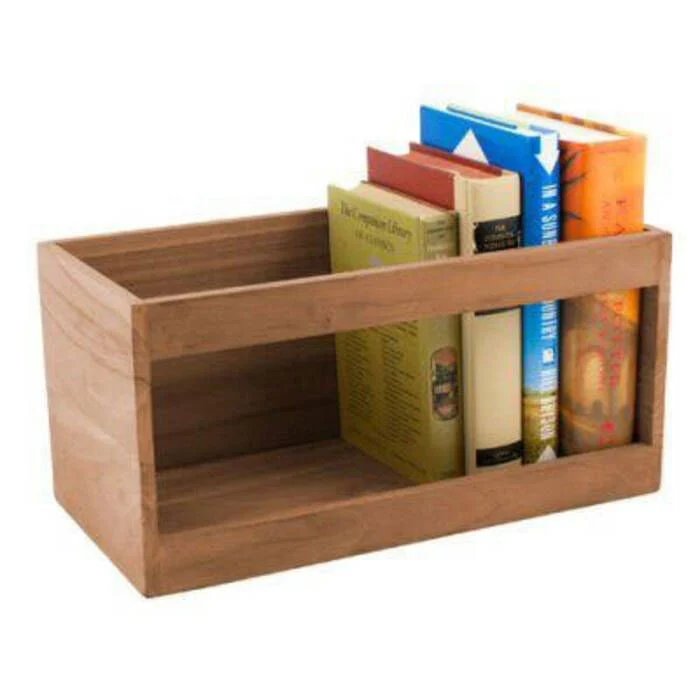 book rack