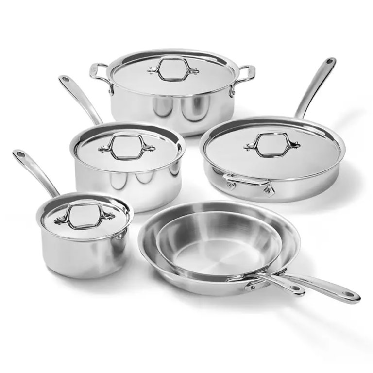 pots