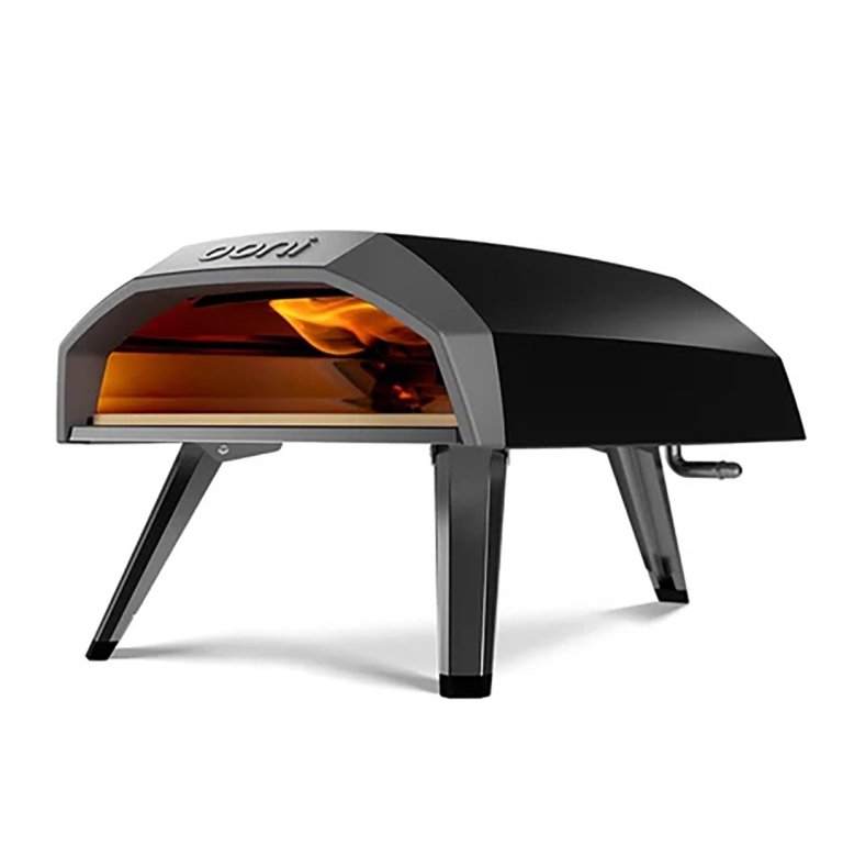 ooni oven