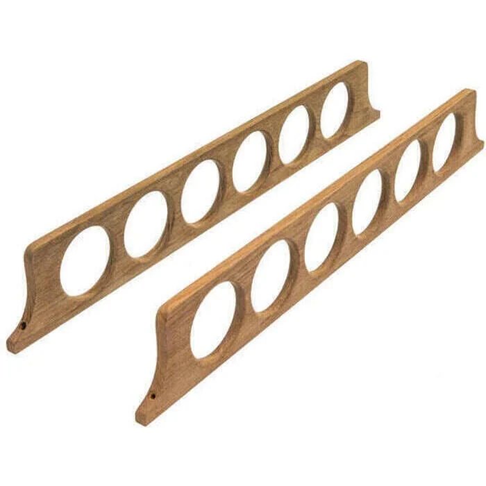 circular racks