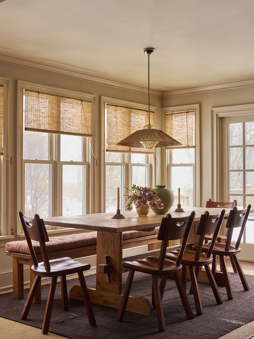 Before & After: Auction Wins and Vintage Hardware Aged This